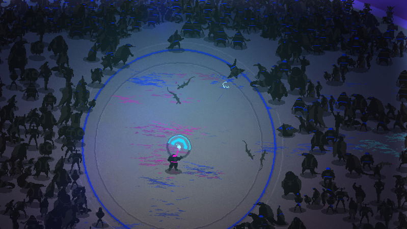 Laser Lasso Ball <span class="ext" style="background-color: #2a475e; color: #FFFFFF;">STEAM</span> <span class="ext ext_digital">digital</span> image 8