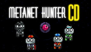 Metanet Hunter CD_