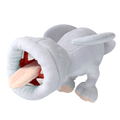 Monster Hunter Deformed Plush: Khezu (Reprint Edition) (Re-run) thumbnail 1