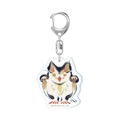 Monster Hunter Rise Environmental Organisms Icon Acrylic Mascot Collection Vol. 2 (Set of 10 pieces) thumbnail 11
