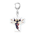 Monster Hunter Rise Environmental Organisms Icon Acrylic Mascot Collection Vol. 2 (Set of 10 pieces) thumbnail 4