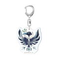 Monster Hunter Rise Environmental Organisms Icon Acrylic Mascot Collection Vol. 2 (Set of 10 pieces) thumbnail 5