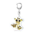 Monster Hunter Rise Environmental Organisms Icon Acrylic Mascot Collection Vol. 2 (Set of 10 pieces) thumbnail 9