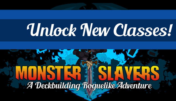 Monster Slayers: Advanced Classes Unlocker (DLC) DLC STEAM digital — Import Game Deal