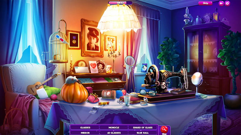 Mystery Loss <span class="ext" style="background-color: #2a475e; color: #FFFFFF;">STEAM</span> <span class="ext ext_digital">digital</span> image 4
