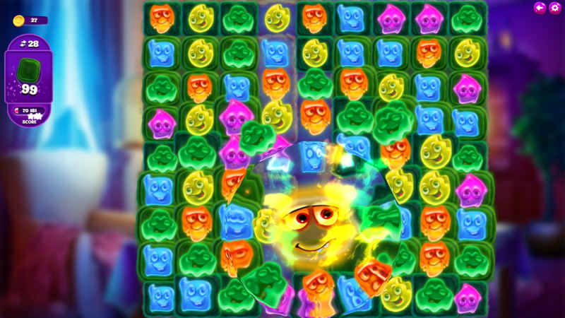 Mystery Loss <span class="ext" style="background-color: #2a475e; color: #FFFFFF;">STEAM</span> <span class="ext ext_digital">digital</span> image 5
