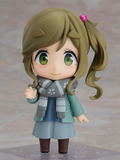 Nendoroid No. 1097 Yuru Camp: Aoi Inuyama (Re-run) thumbnail 2