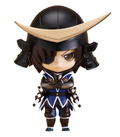 Nendoroid No. 137 Sengoku Basara: Date Masamune (Re-run) (Pre-opened) thumbnail 1