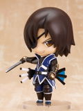 Nendoroid No. 137 Sengoku Basara: Date Masamune (Re-run) (Pre-opened) thumbnail 5