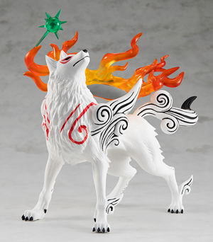 Okami: Pop Up Parade Amaterasu [GSC Online Shop Limited Ver.]