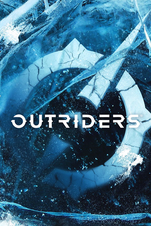 Outriders <span class="ext" style="background-color: #2a475e; color: #FFFFFF;">STEAM</span> <span class="ext ext_digital">digital</span> image 1