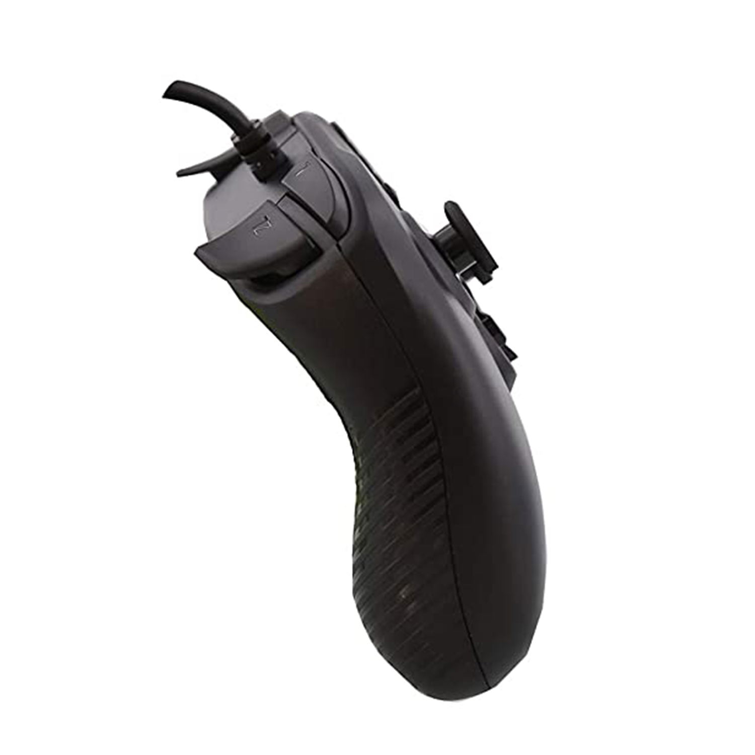 Prime Controller for Nintendo Switch (Black) for Nintendo Switch