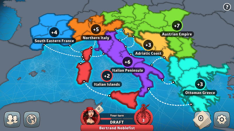 Risk: Global Domination European Conquest (DLC) <span class="ext" style="background-color: #B0000F; color: #FFFFFF;">DLC</span> <span class="ext" style="background-color: #2a475e; color: #FFFFFF;">STEAM</span> <span class="ext ext_digital">digital</span> image 3