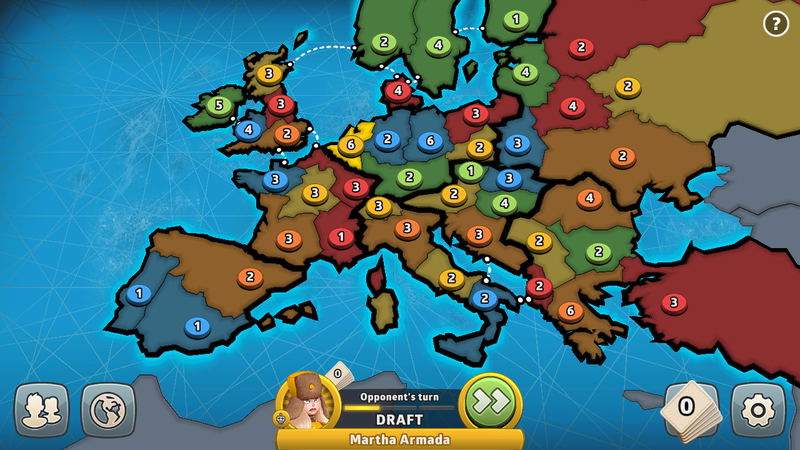 Risk: Global Domination European Conquest (DLC) <span class="ext" style="background-color: #B0000F; color: #FFFFFF;">DLC</span> <span class="ext" style="background-color: #2a475e; color: #FFFFFF;">STEAM</span> <span class="ext ext_digital">digital</span> image 6