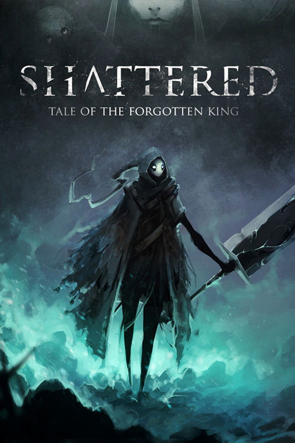 Shattered: Tale of the Forgotten King <span class="ext" style="background-color: #2a475e; color: #FFFFFF;">STEAM</span> <span class="ext ext_digital">digital</span> image 1