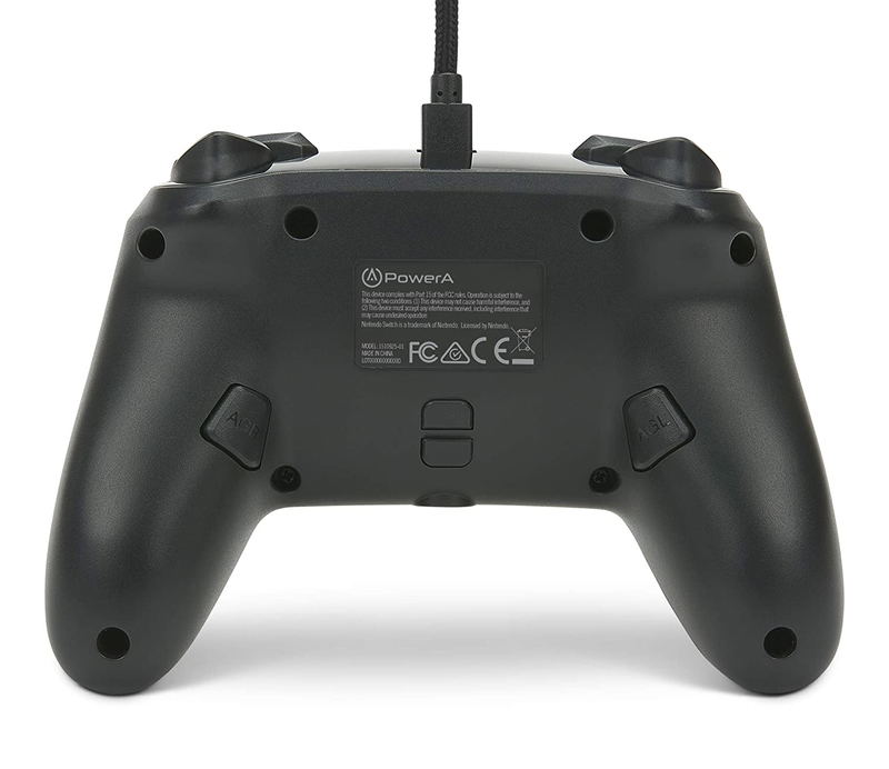 Spectra Enhanced Wired Controller for Nintendo Switch image 10