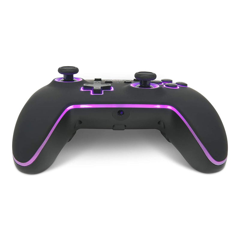 Spectra Enhanced Wired Controller for Nintendo Switch image 7
