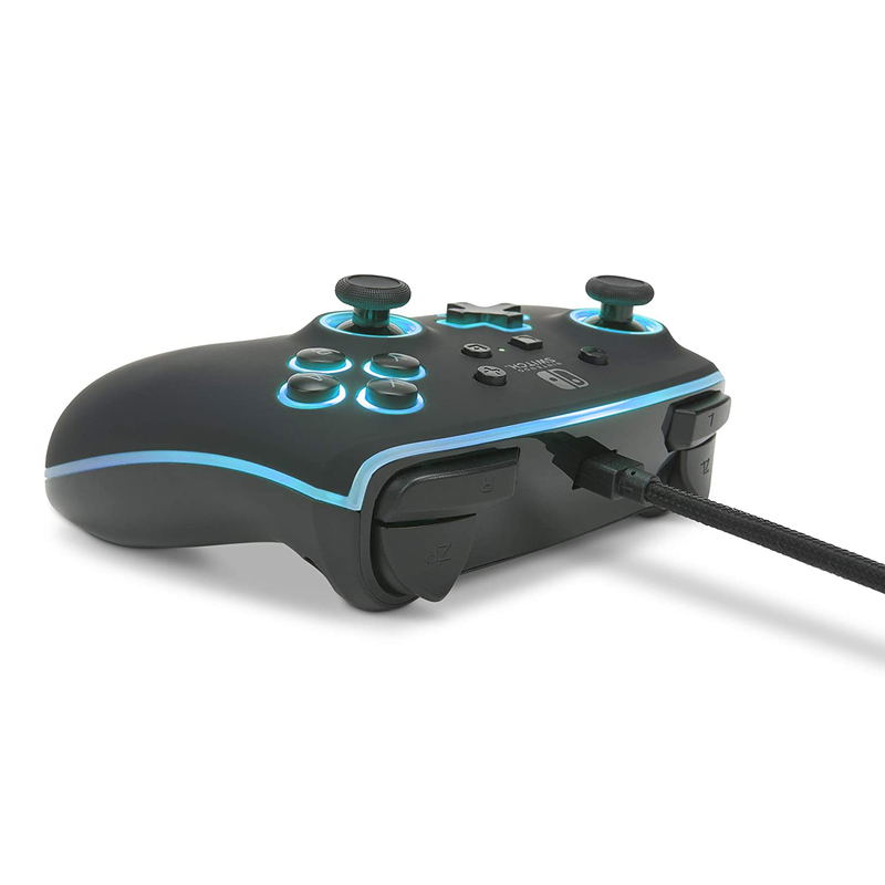 Spectra Enhanced Wired Controller for Nintendo Switch image 9