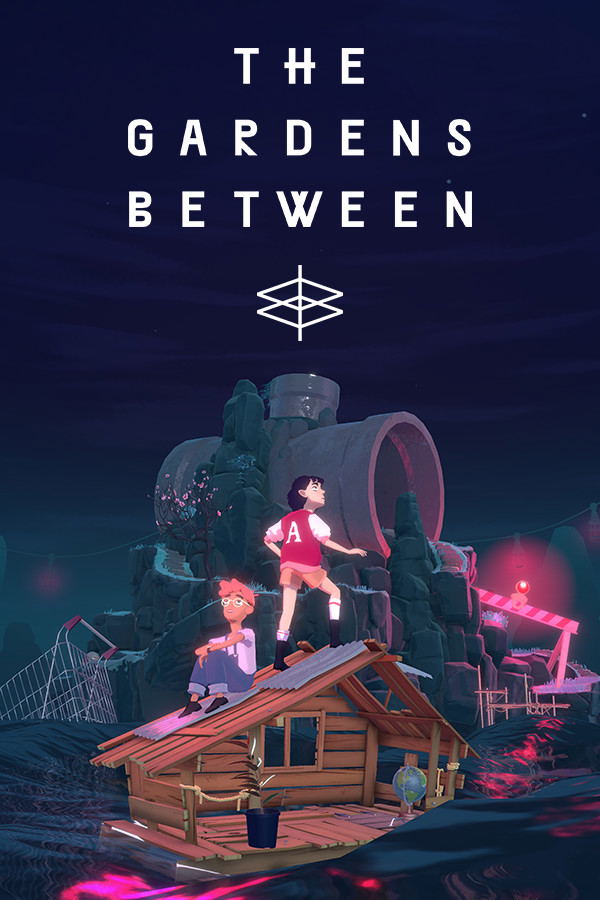 The Gardens Between STEAM digital — Import Game Deal