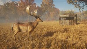 TheHunter: Call of the Wild (2019 Edition)
