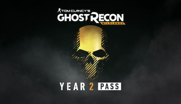 Tom Clancy's Ghost Recon Wildlands: Year 2 Pass (DLC) <span class="ext" style="background-color: #B0000F; color: #FFFFFF;">DLC</span> <span class="ext" style="background-color: #3b5998; color: #FFFFFF;">Ubisoft Connect</span> <span class="ext ext_digital">digital</span> image 1