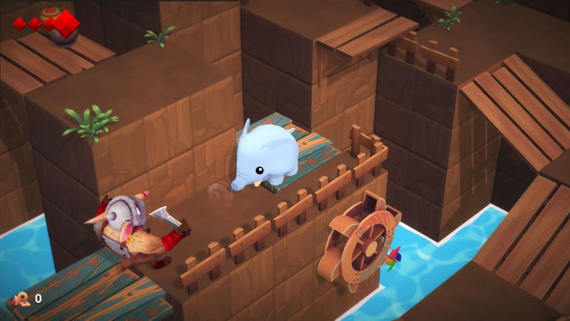 Yono and the Celestial Elephants <span class="ext" style="background-color: #2a475e; color: #FFFFFF;">STEAM</span> <span class="ext ext_digital">digital</span> image 8