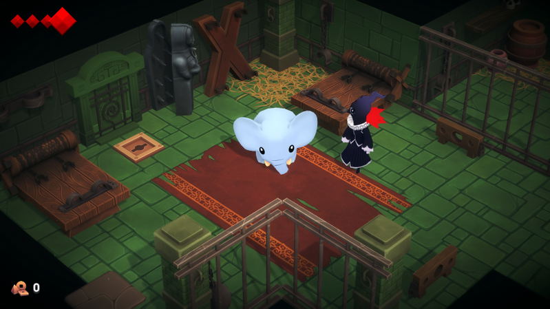 Yono and the Celestial Elephants <span class="ext" style="background-color: #2a475e; color: #FFFFFF;">STEAM</span> <span class="ext ext_digital">digital</span> image 9