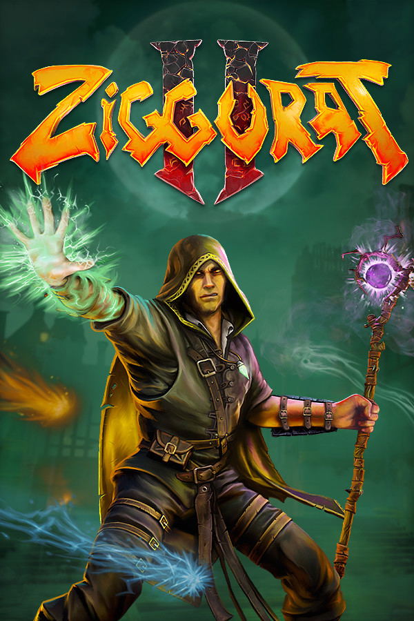 Ziggurat II STEAM digital — Import Game Deal
