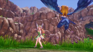 Trials of Mana_