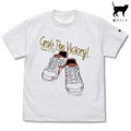 Haikyu !! To The Top - Kenma Kozume T-shirt White (M Size) thumbnail 1