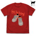 Haikyu !! To The Top - Kenma Kozume T-shirt Red (M Size) thumbnail 1