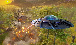 Destroy All Humans!_