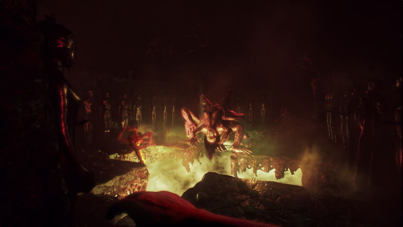 Agony <span class="ext" style="background-color: #2a475e; color: #FFFFFF;">STEAM</span> <span class="ext ext_digital">digital</span> image 4