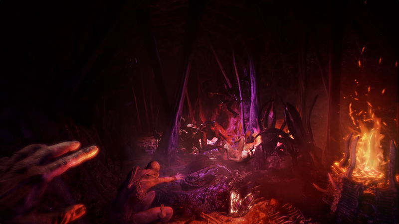 Agony <span class="ext" style="background-color: #2a475e; color: #FFFFFF;">STEAM</span> <span class="ext ext_digital">digital</span> image 5