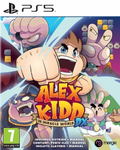Alex Kidd in Miracle World DX thumbnail 1