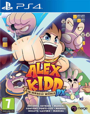 Alex Kidd in Miracle World DX_