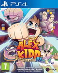 Alex Kidd in Miracle World DX thumbnail 1