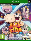 Alex Kidd in Miracle World DX thumbnail 1