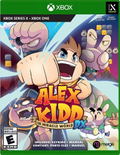 Alex Kidd in Miracle World DX thumbnail 1