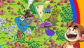 Alex Kidd in Miracle World DX thumbnail 8