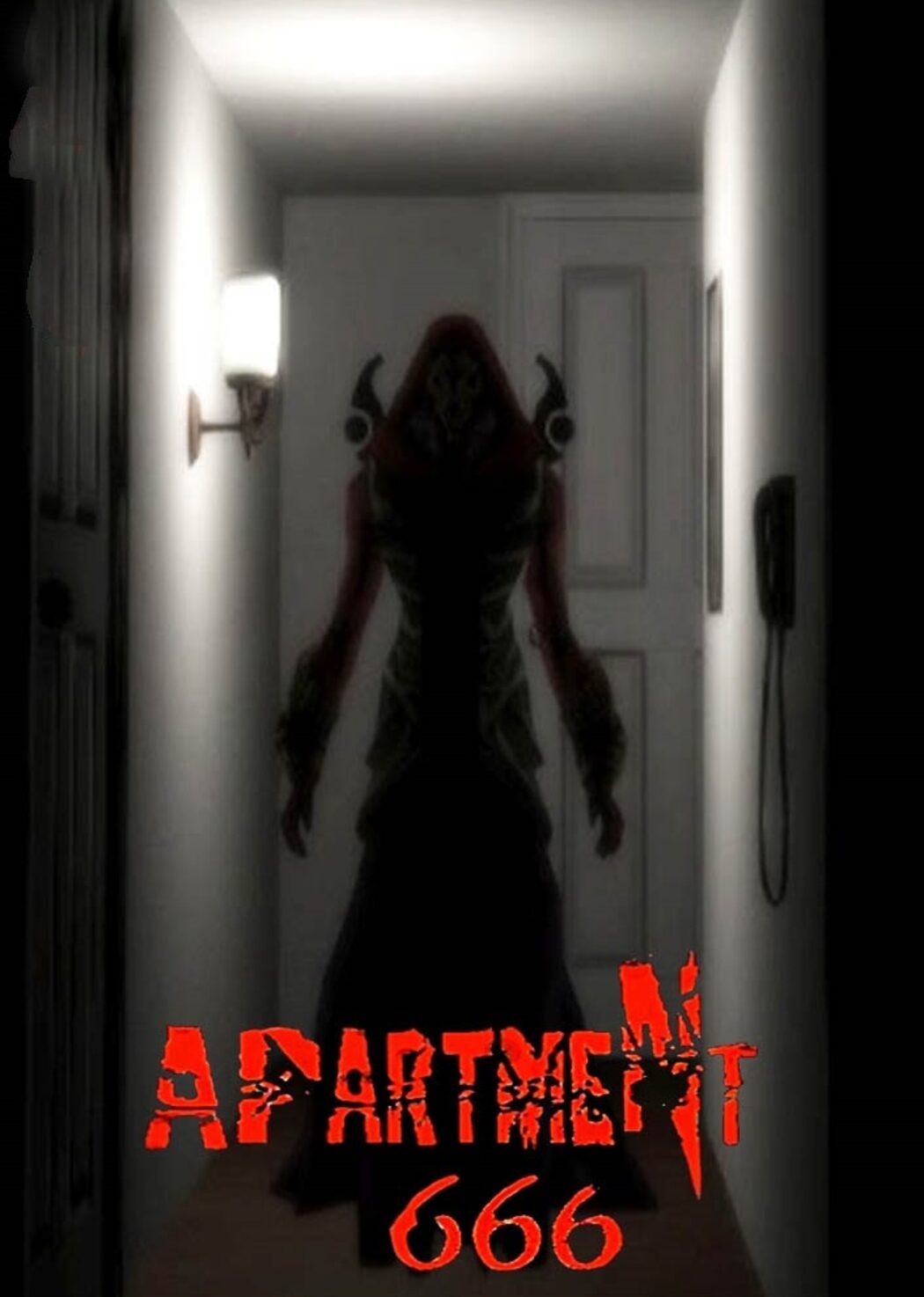 Apartment 666 STEAM digital — Import Game Deal