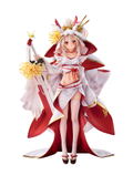 Azur Lane 1/7 Scale Pre-Painted Figure: Ayanami Demon's Finest Dress Ver. thumbnail 1