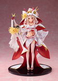 Azur Lane 1/7 Scale Pre-Painted Figure: Ayanami Demon's Finest Dress Ver. thumbnail 2