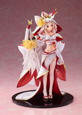 Azur Lane 1/7 Scale Pre-Painted Figure: Ayanami Demon's Finest Dress Ver. thumbnail 3