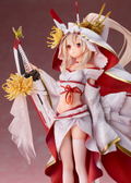 Azur Lane 1/7 Scale Pre-Painted Figure: Ayanami Demon's Finest Dress Ver. thumbnail 6