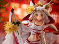 Azur Lane 1/7 Scale Pre-Painted Figure: Ayanami Demon's Finest Dress Ver. thumbnail 8