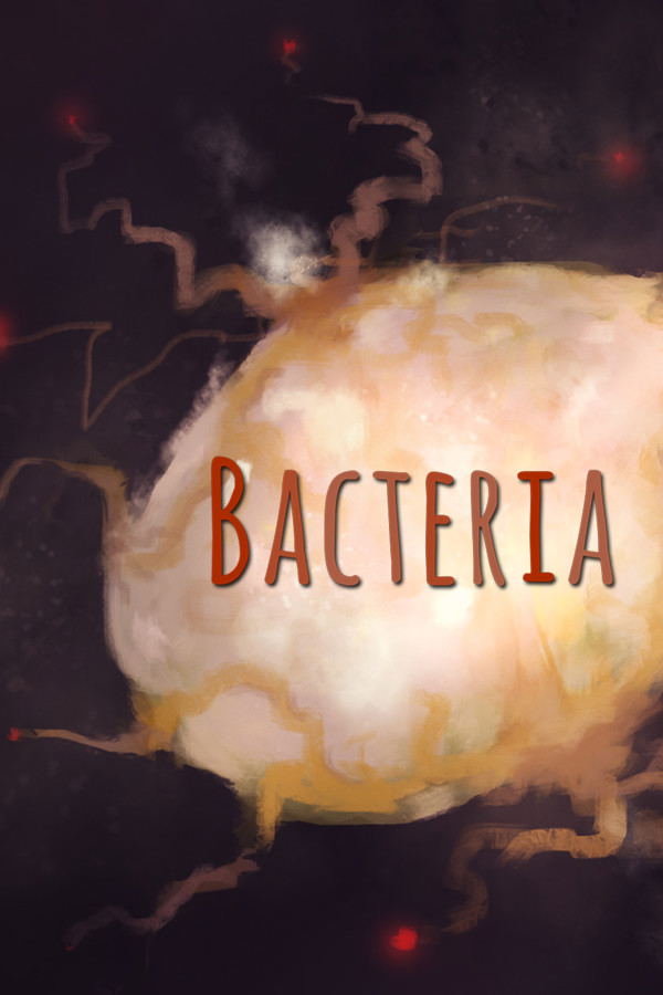 Bacteria STEAM digital — Import Game Deal