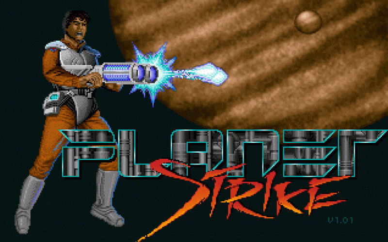 Blake Stone: Planet Strike <span class="ext" style="background-color: #2a475e; color: #FFFFFF;">STEAM</span> <span class="ext ext_digital">digital</span> image 8