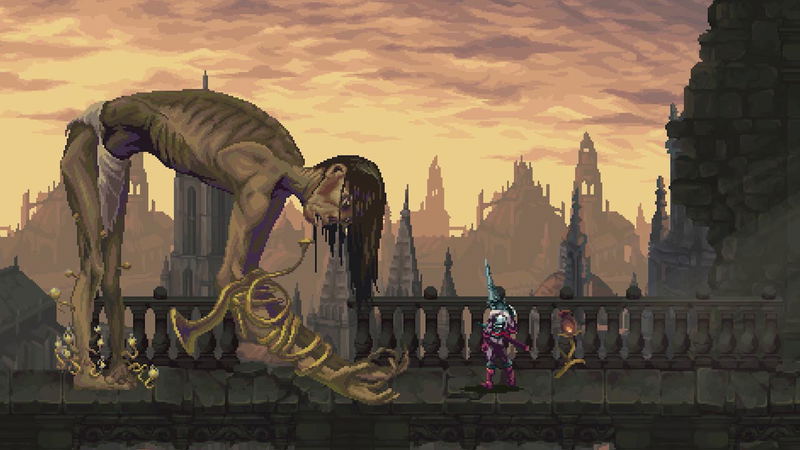 Blasphemous [Deluxe Edition] image 10