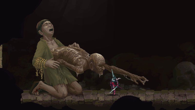 Blasphemous [Deluxe Edition] image 11